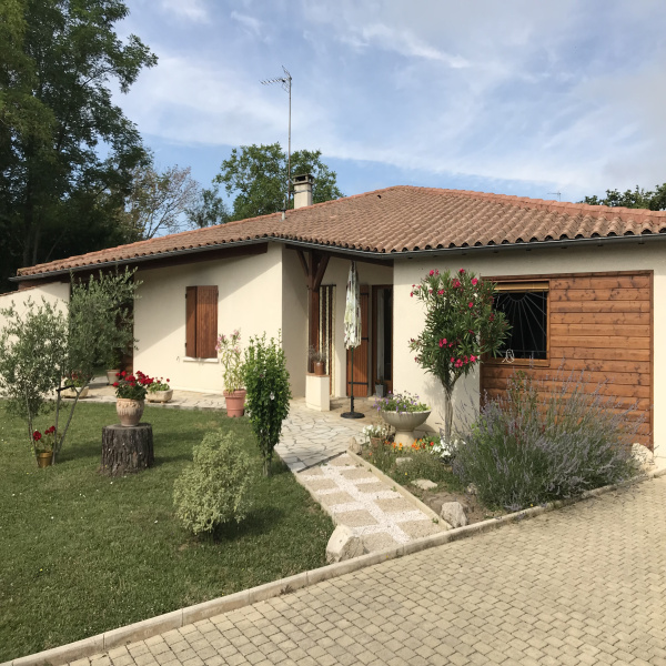 Offres de vente Maison Marmande 47200