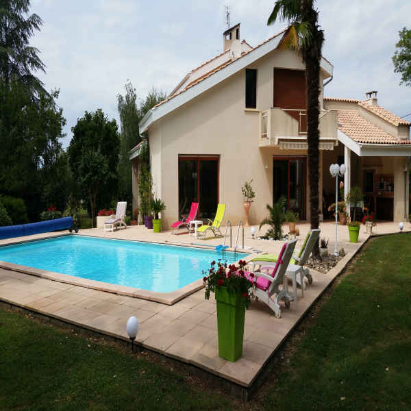 Offres de vente Maison Marmande 47200