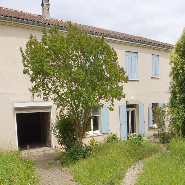 Offres de vente Maison Le Mas-d'Agenais 47430