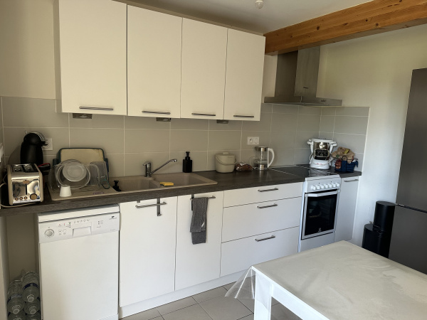 Offres de location Maison Marmande 47200