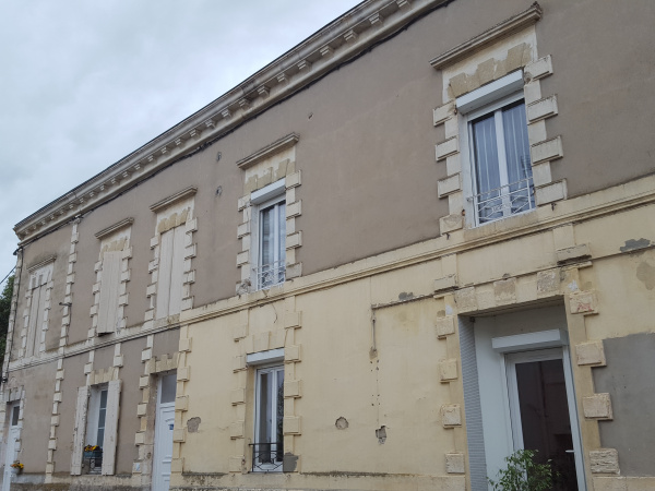 Offres de vente Immeuble Couthures-sur-Garonne 47180