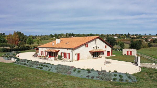 Offres de vente Maison Marmande 47200