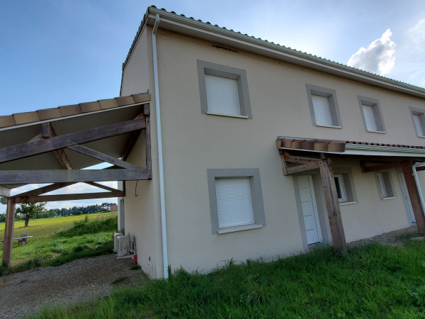 Offres de vente Maison Casteljaloux 47700
