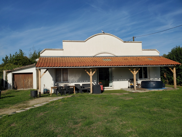 Offres de vente Maison Marmande 47200