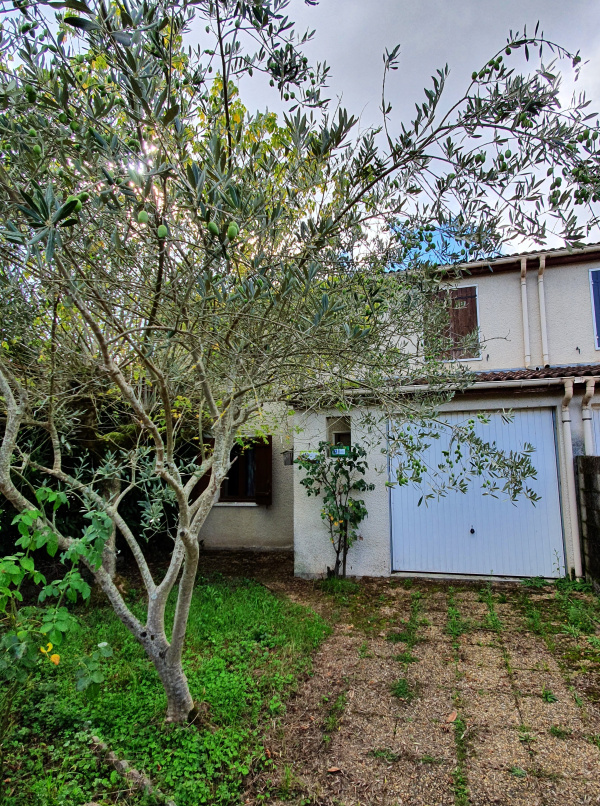 Offres de vente Maison Marmande 47200