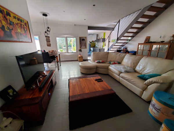 Offres de vente Maison Marmande 47200
