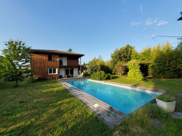 Offres de vente Maison Marmande 47200