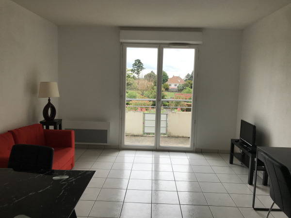 Offres de vente Appartement Marmande 47200