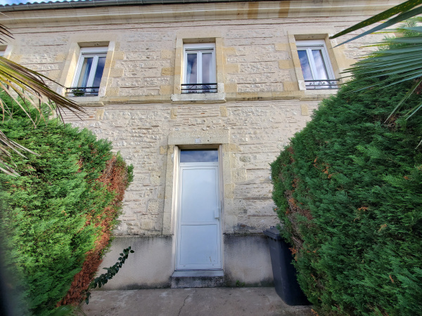 Offres de location Appartement Marmande 47200