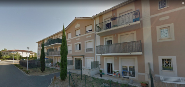 Offres de location Appartement Marmande 47200
