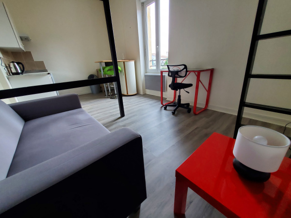 Offres de location Studio Marmande 47200