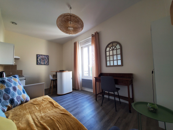 Offres de location Studio Marmande 47200