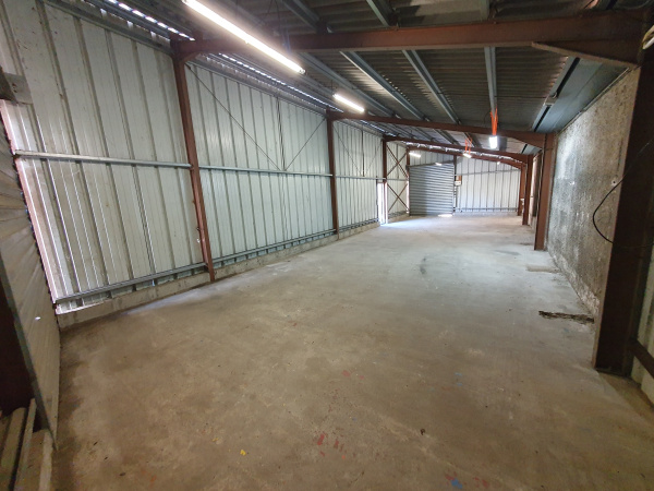 Location Immobilier Professionnel Entrep&ocirc;t Marmande 47200