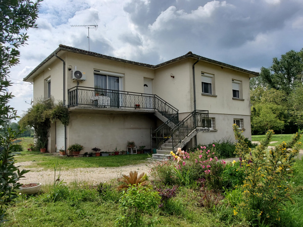 Offres de vente Maison Beaupuy 47200