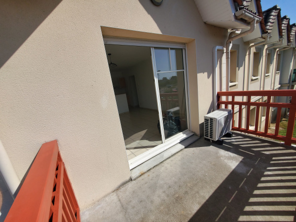 Offres de location Appartement Bergerac 24100