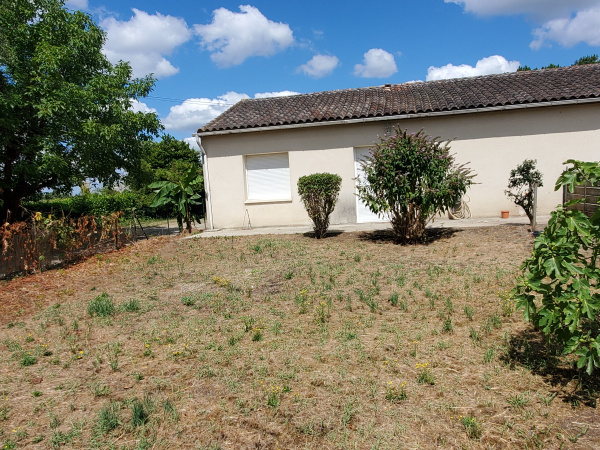 Offres de location Maison Marmande 47200
