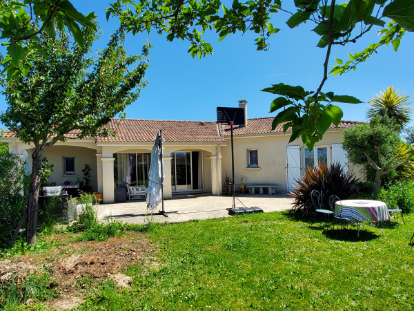 Offres de vente Maison Marmande 47200