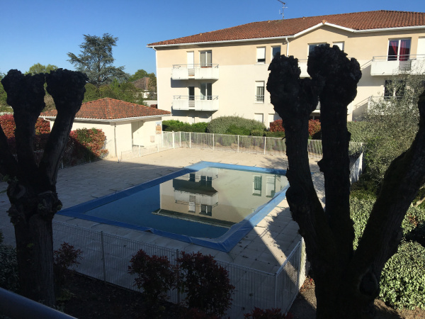 Offres de location Appartement Marmande 47200