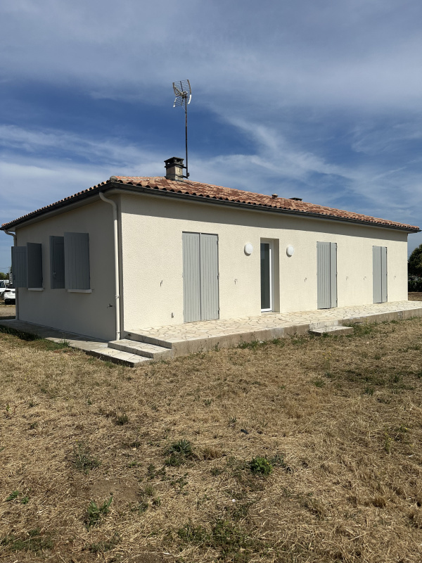 Offres de location Maison Sainte-Bazeille 47180