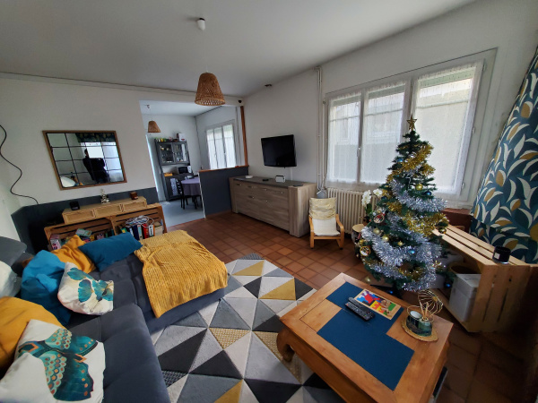 Offres de vente Maison Marmande 47200