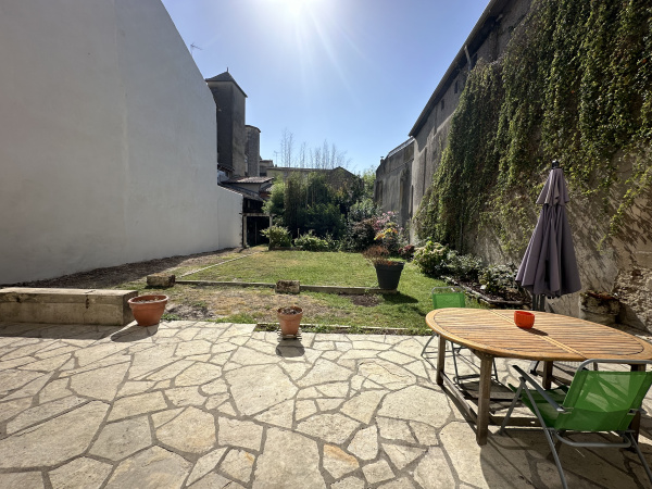 Offres de location Maison Marmande 47200