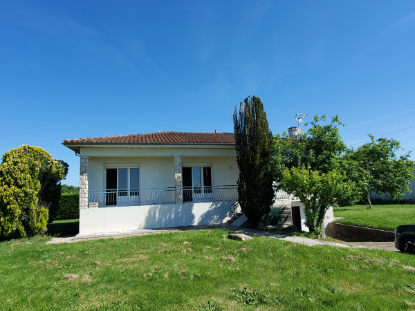 Offres de vente Maison Samazan 47250