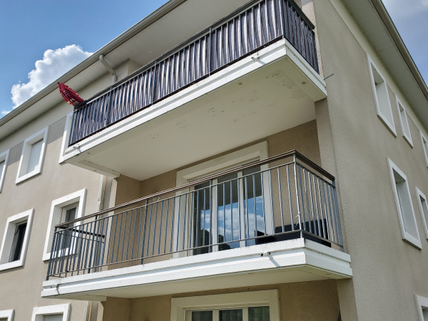 Offres de location Appartement Pineuilh 33220