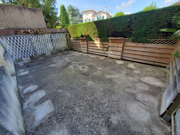Offres de location Appartement Marmande 47200