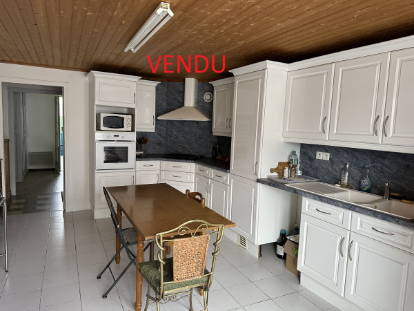 Offres de vente Maison Tombeboeuf 47380