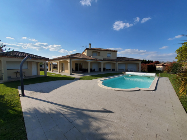 Offres de vente Maison Marmande 47200
