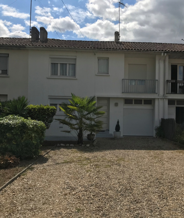 Offres de vente Maison Marmande 47200