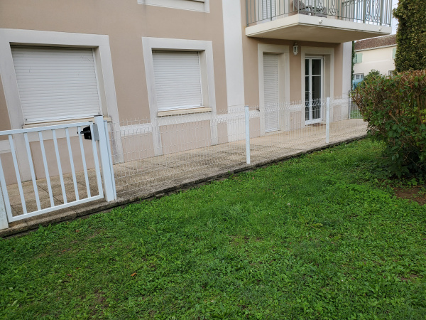 Offres de location Appartement Marmande 47200