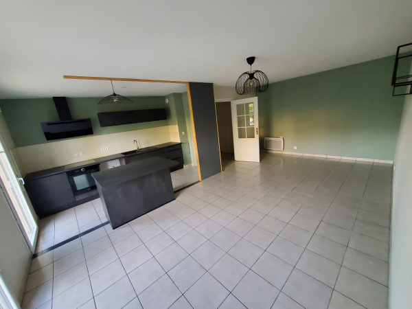 Offres de location Appartement Marmande 47200