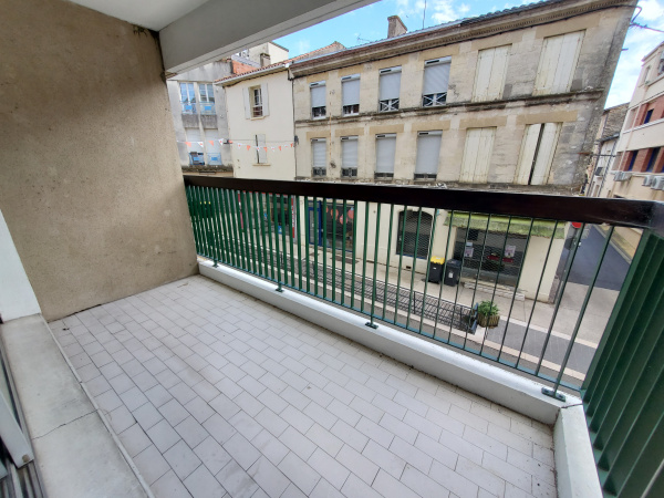 Offres de location Appartement Marmande 47200