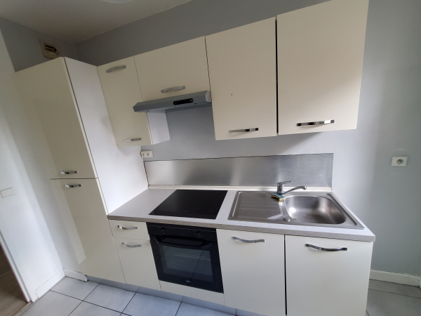 Offres de location Appartement Marmande 47200