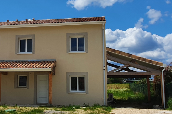 Offres de vente Maison Marmande 47200