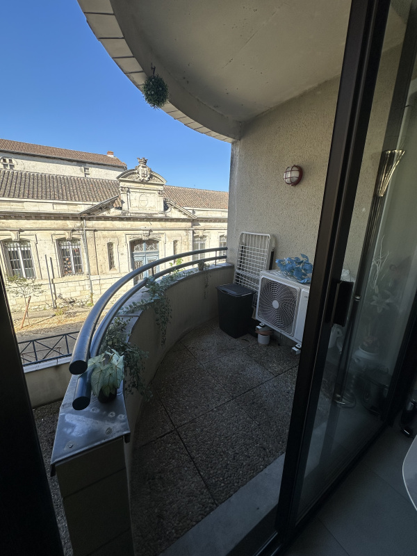 Offres de location Appartement Marmande 47200