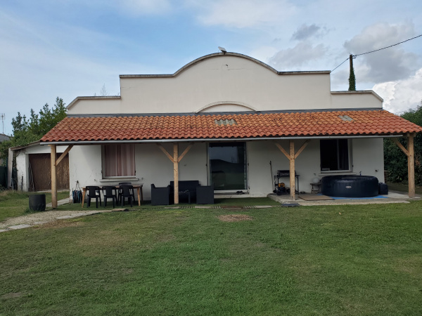 Offres de vente Maison Marmande 47200