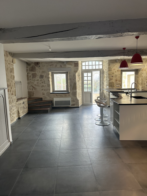 Offres de location Maison Gontaud-de-Nogaret 47400