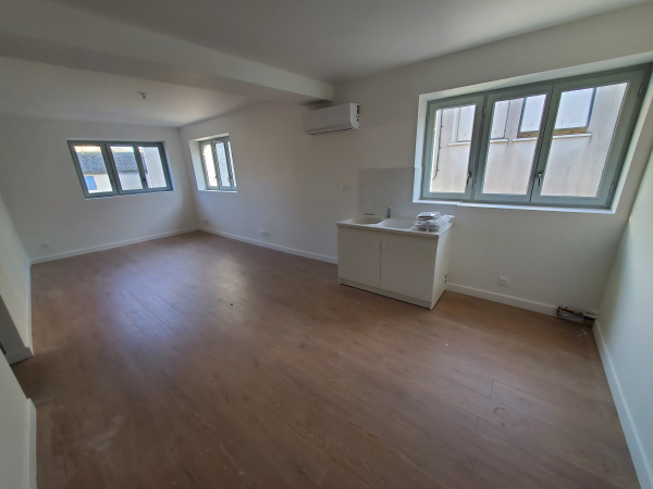 Offres de vente Immeuble Le Mas-d'Agenais 47430