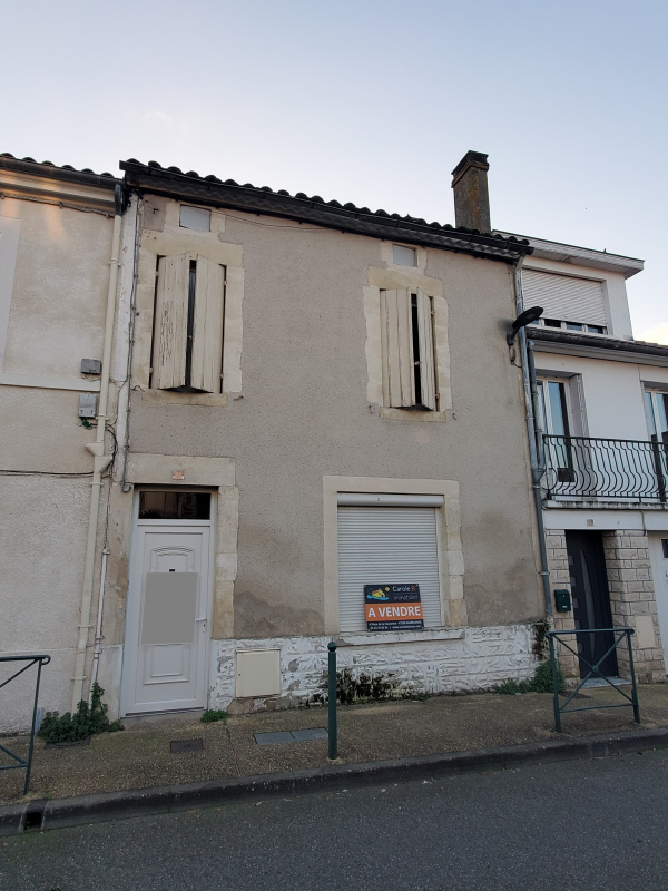 Offres de vente Maison Marmande 47200