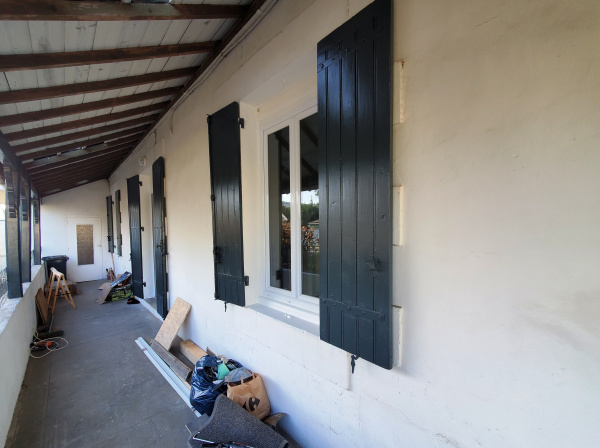 Offres de vente Maison Marmande 47200