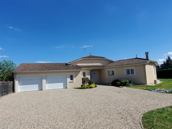 Offres de location Maison  