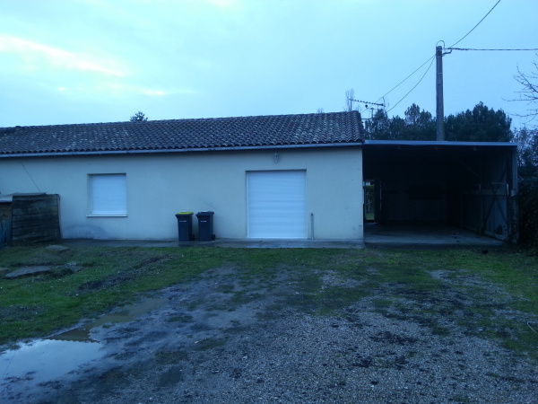 Offres de vente Maison Marmande 47200