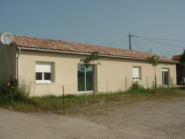 Offres de vente Maison Marmande 47200