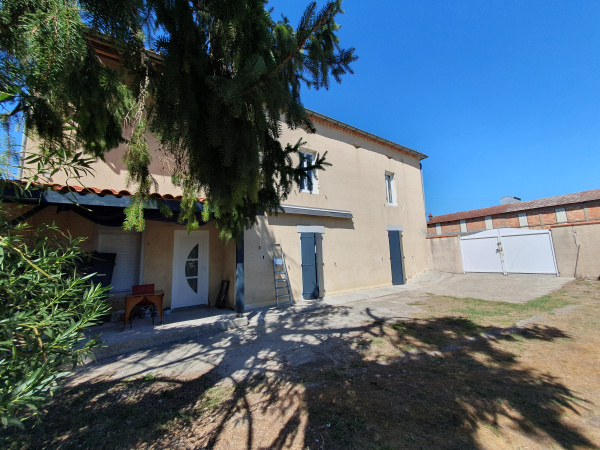 Offres de location Maison Longueville 47200