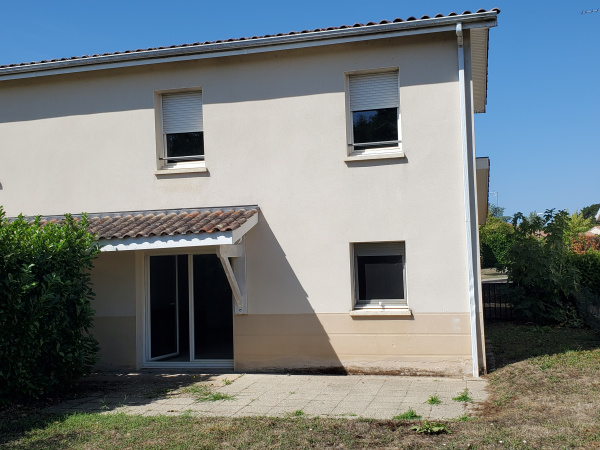 Offres de location Maison Marmande 47200
