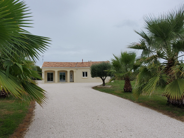 Offres de vente Maison Aiguillon 47190