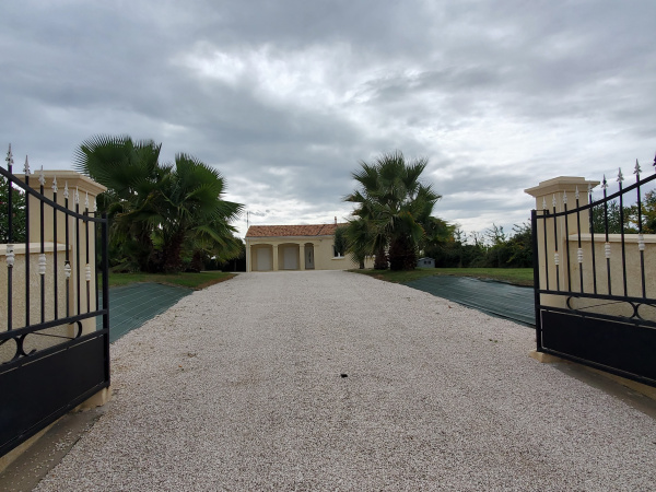 Offres de vente Maison Aiguillon 47190