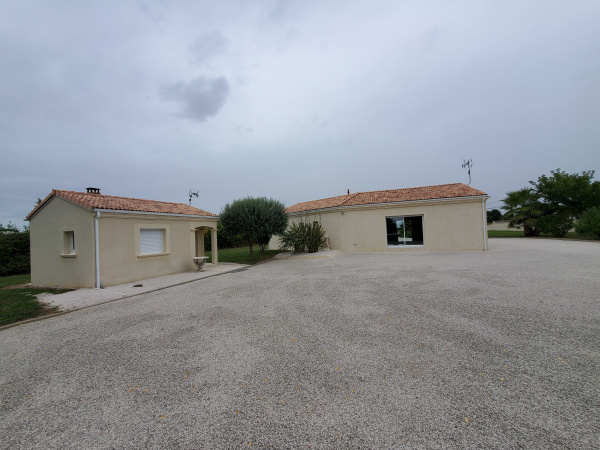 Offres de vente Maison Aiguillon 47190